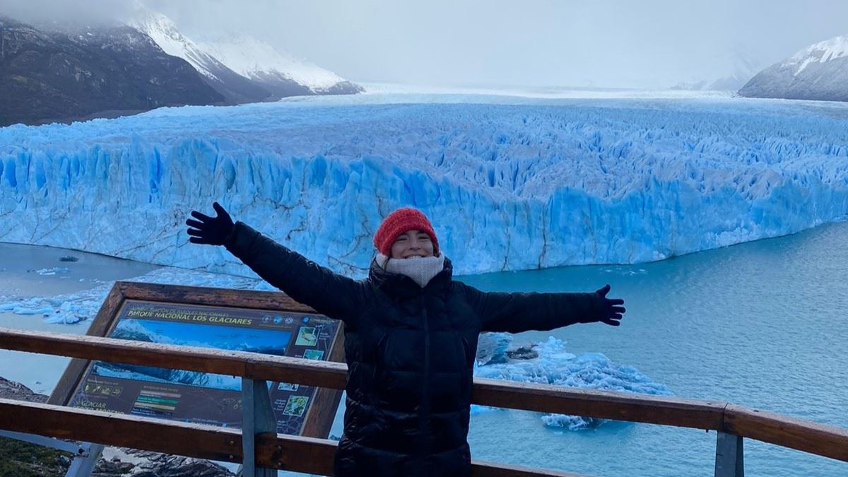 Glaciar Perito Moreno (9)