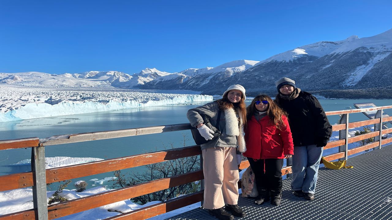 Glaciar Perito Moreno (4)