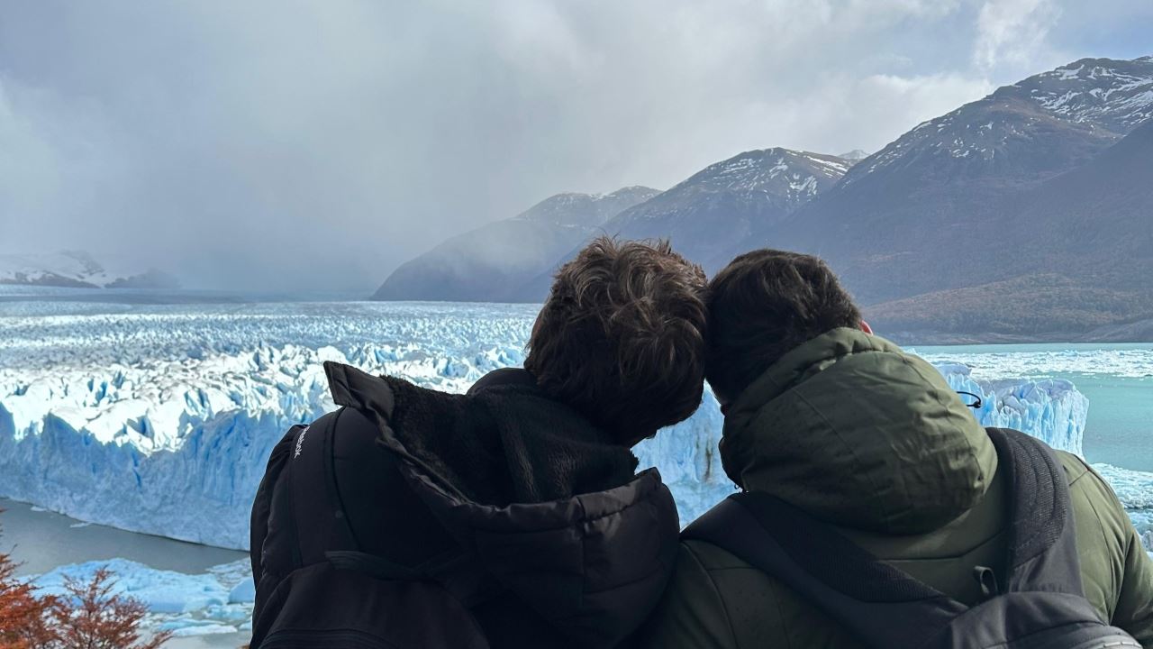 Glaciar Perito Moreno En Privado (10)