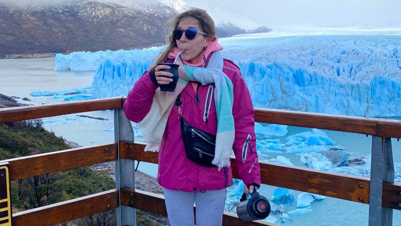 Glaciar Perito Moreno En Privado (11)