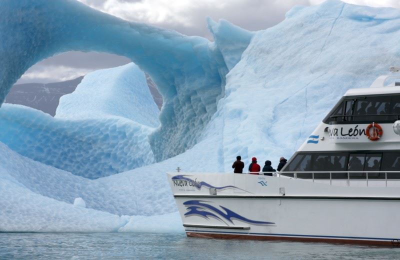 Glaciar Perito Moreno En Privado Con Safari Nautico (3)