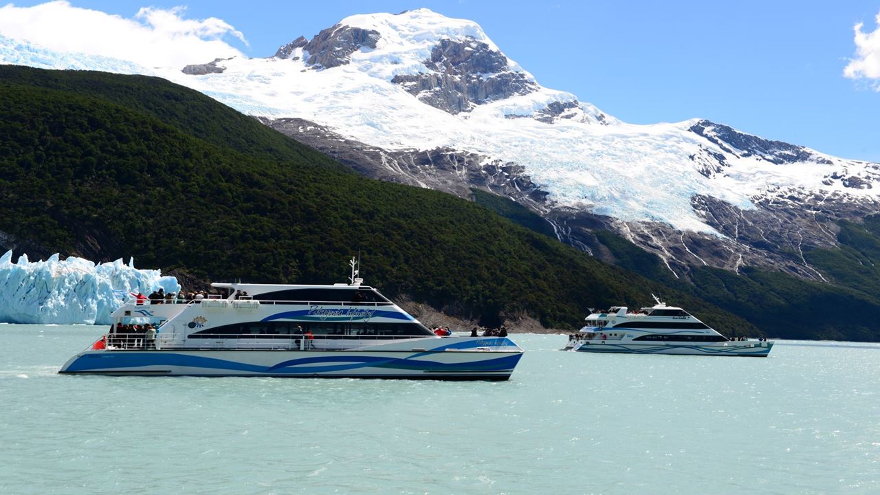 Glaciar Perito Moreno En Privado Con Safari Nautico (2)