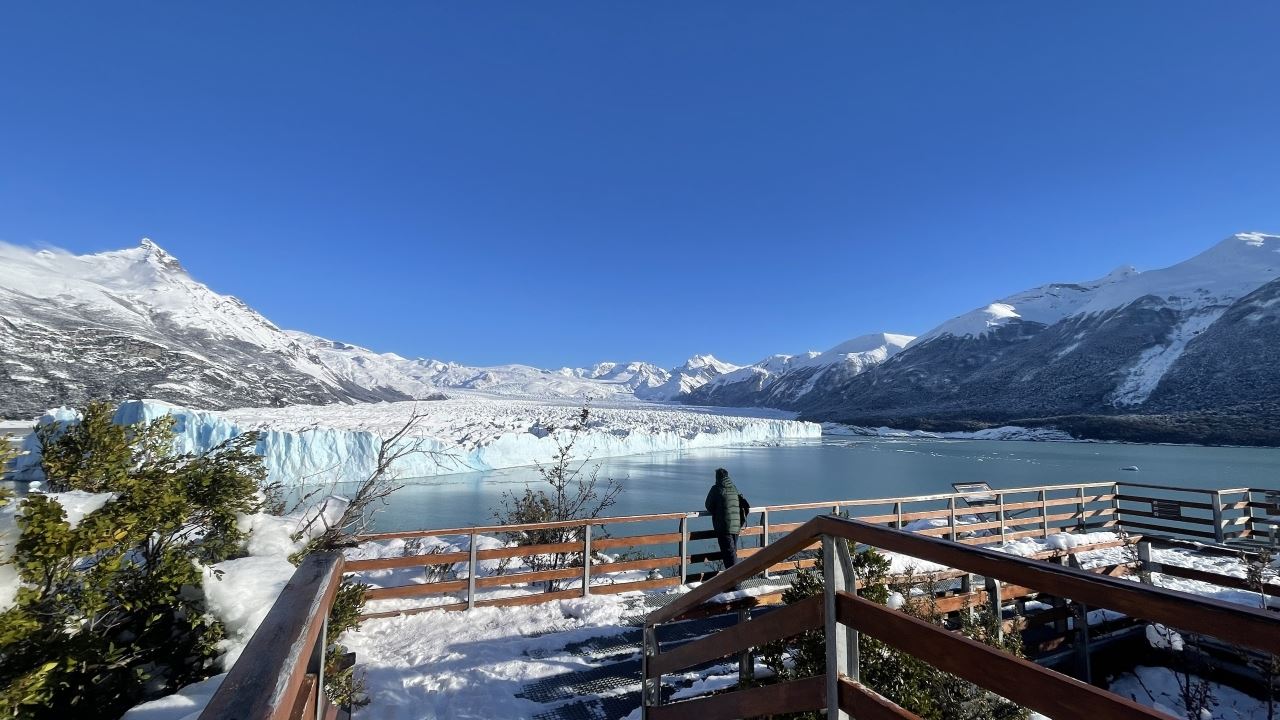 Glaciar Perito Moreno En Privado (5)