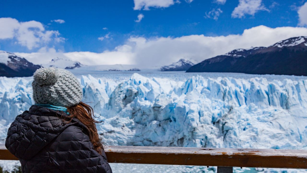 Glaciar Perito Moreno (2)
