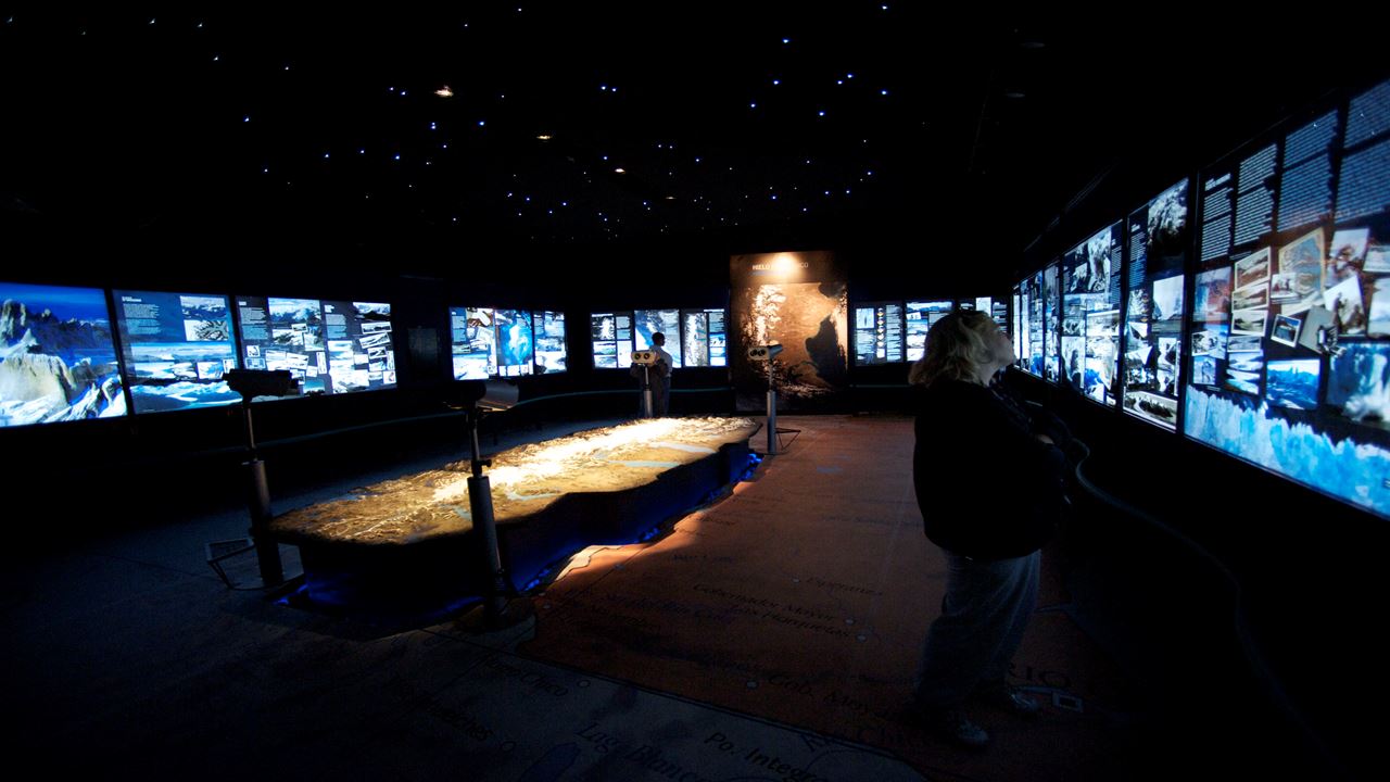 Glaciarium Con Glaciobar (2)