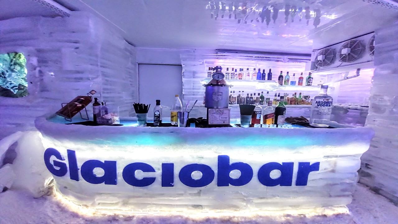Glaciarium Con Glaciobar (4)