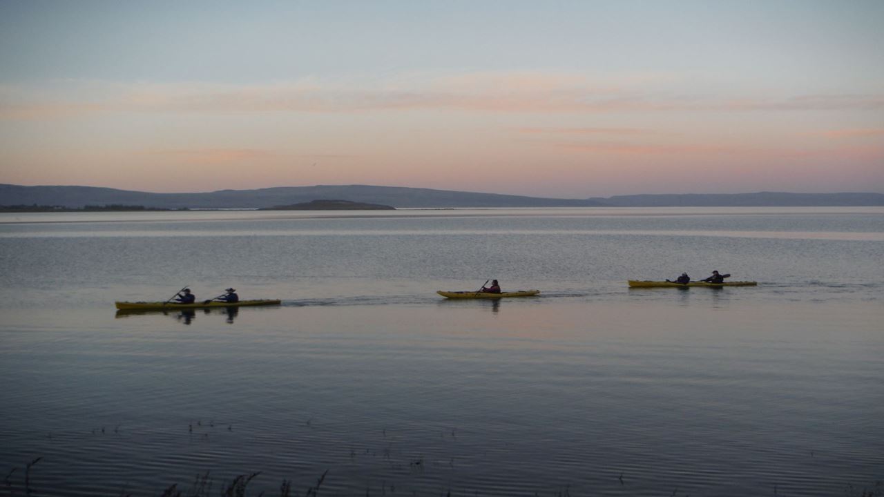 Kayak Y Trekking Rio La Leona (13)