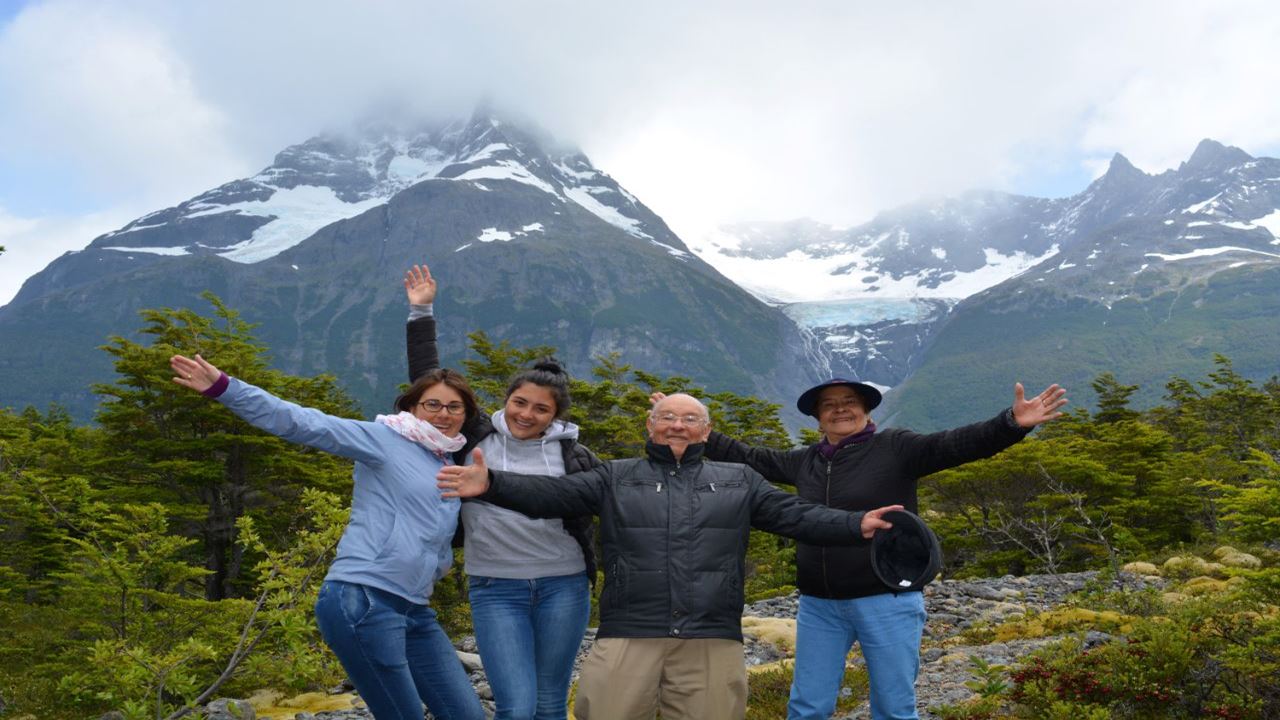 Mayo Spirit Trek (6)