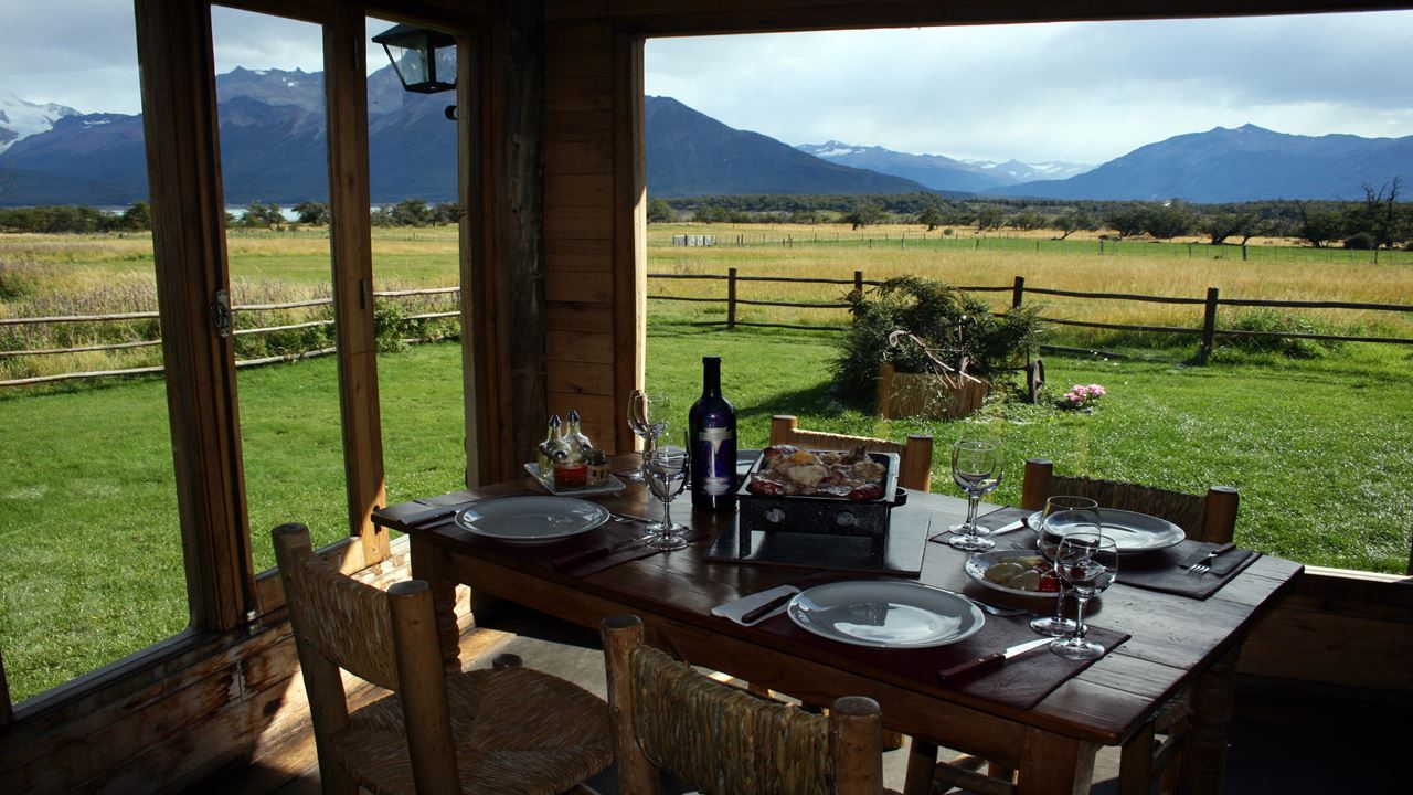 Medio Día De Campo En Estancia Nibepo Aike (5)