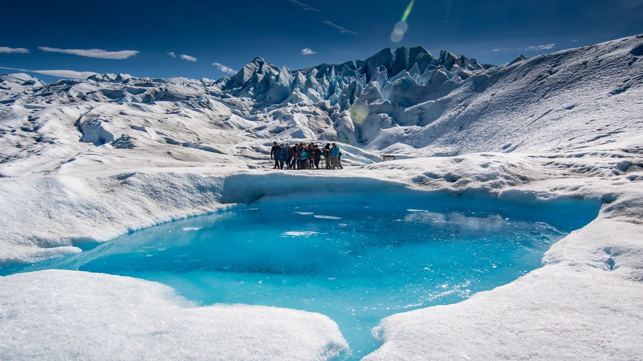 Minitrekking Glaciar Perito Moreno (5)