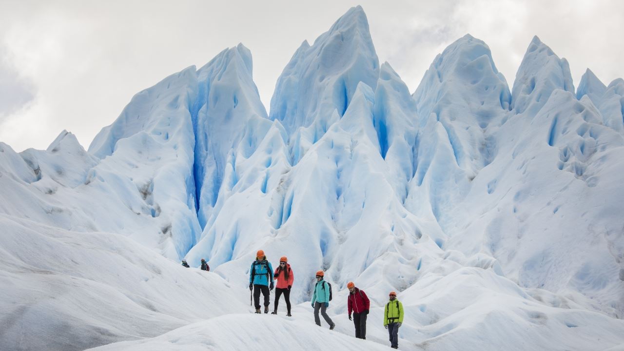 Minitrekking Glaciar Perito Moreno (11)