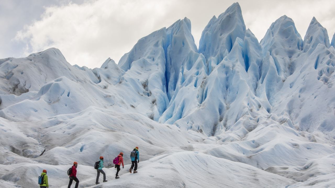 Minitrekking Glaciar Perito Moreno (6)