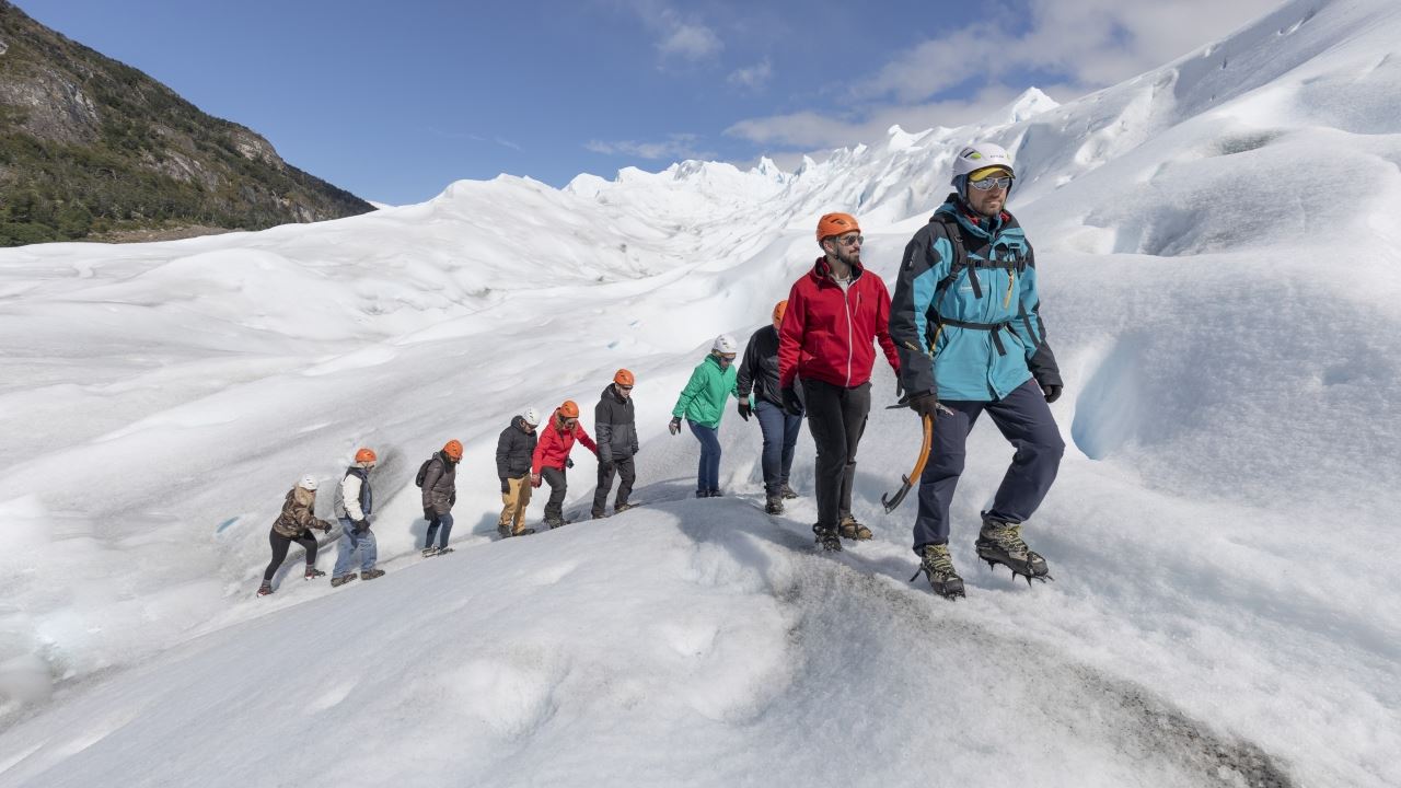 Minitrekking Glaciar Perito Moreno (9)