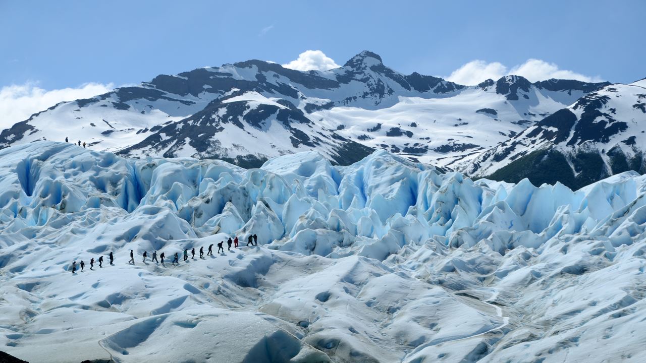 Minitrekking Glaciar Perito Moreno (1)