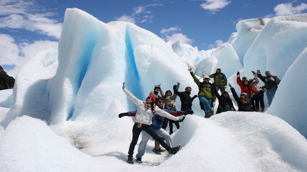 Minitrekking Glaciar Perito Moreno (3)