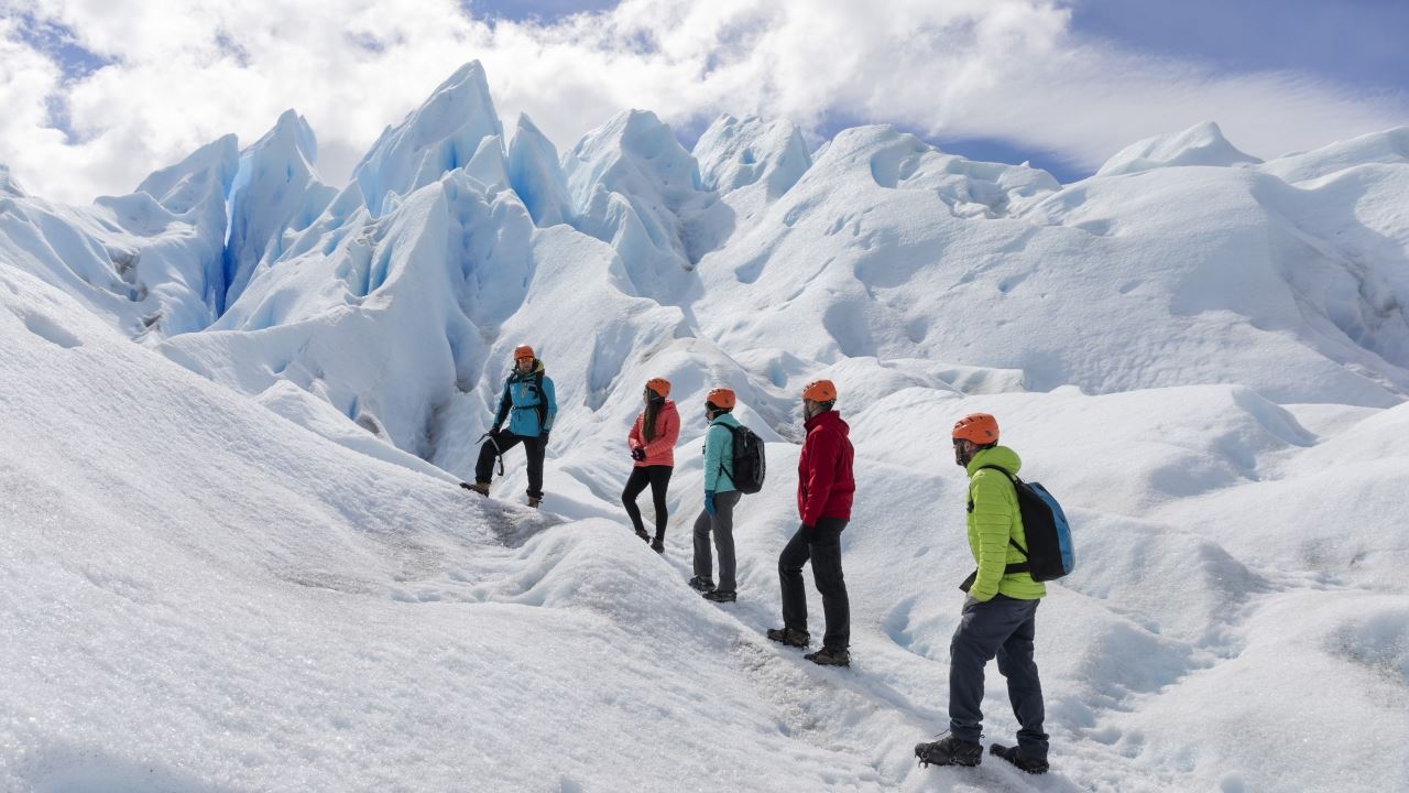 Minitrekking Glaciar Perito Moreno (7)