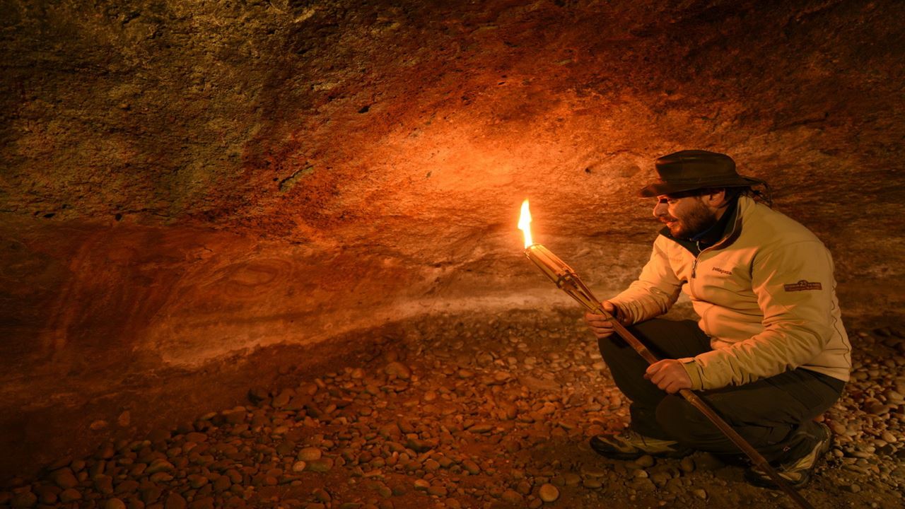 Nativo Experience - Lagos & Cavernas (8)