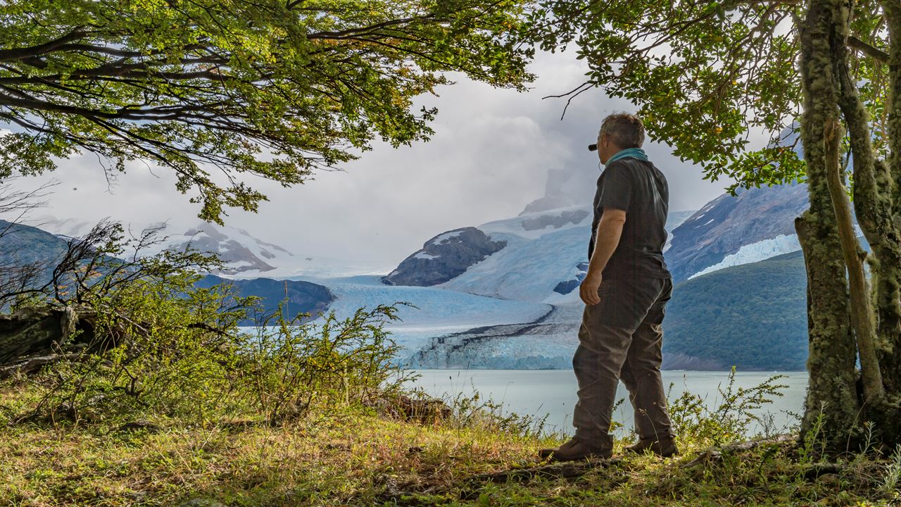 Navegación En El Lago Argentino - Todo Glaciares
(13)