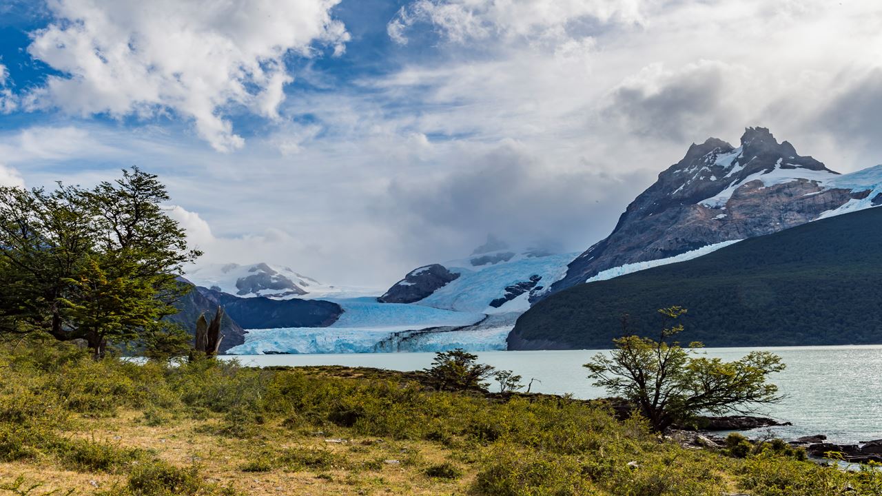 Navegación En El Lago Argentino - Todo Glaciares
(3)