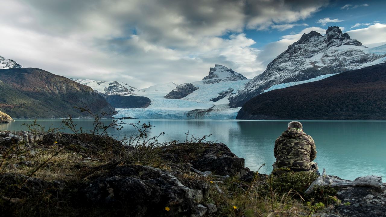 Navegación En El Lago Argentino - Todo Glaciares
(11)