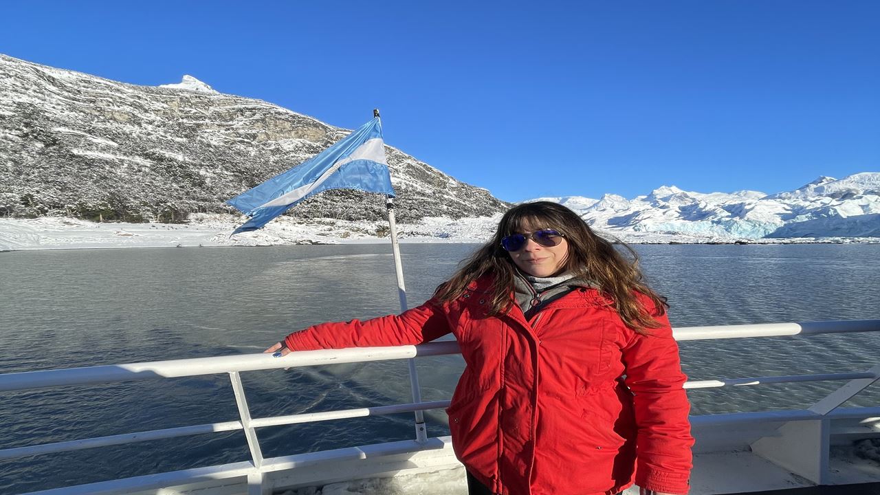 Navegación Glaciar Perito Moreno (Safari Nautico) (4)