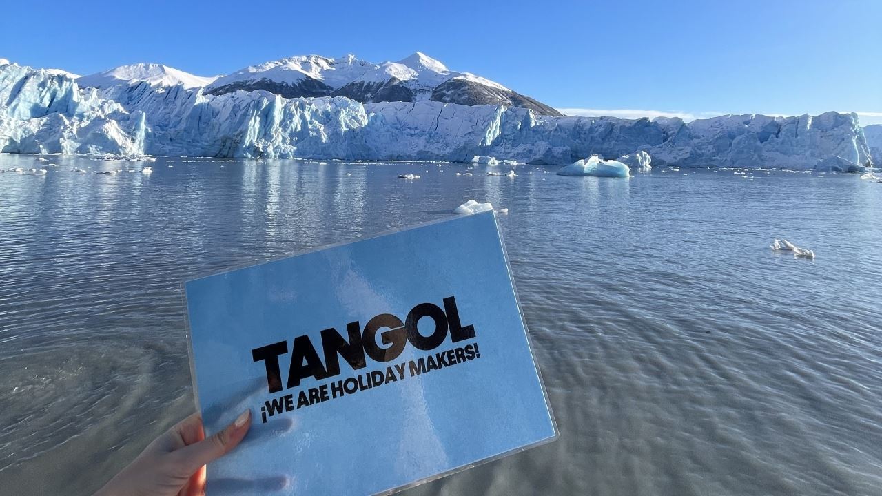 Navegación Glaciar Perito Moreno (Safari Nautico) (9)