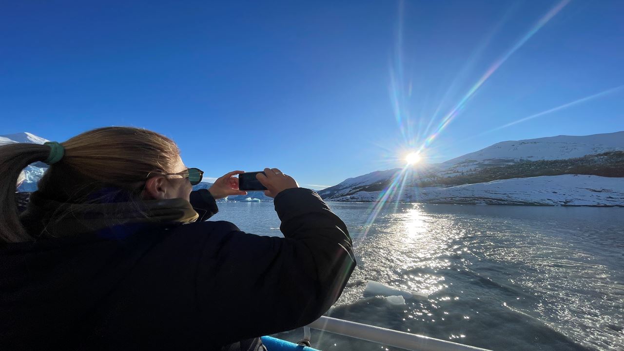 Navegación Glaciar Perito Moreno (Safari Nautico) (11)