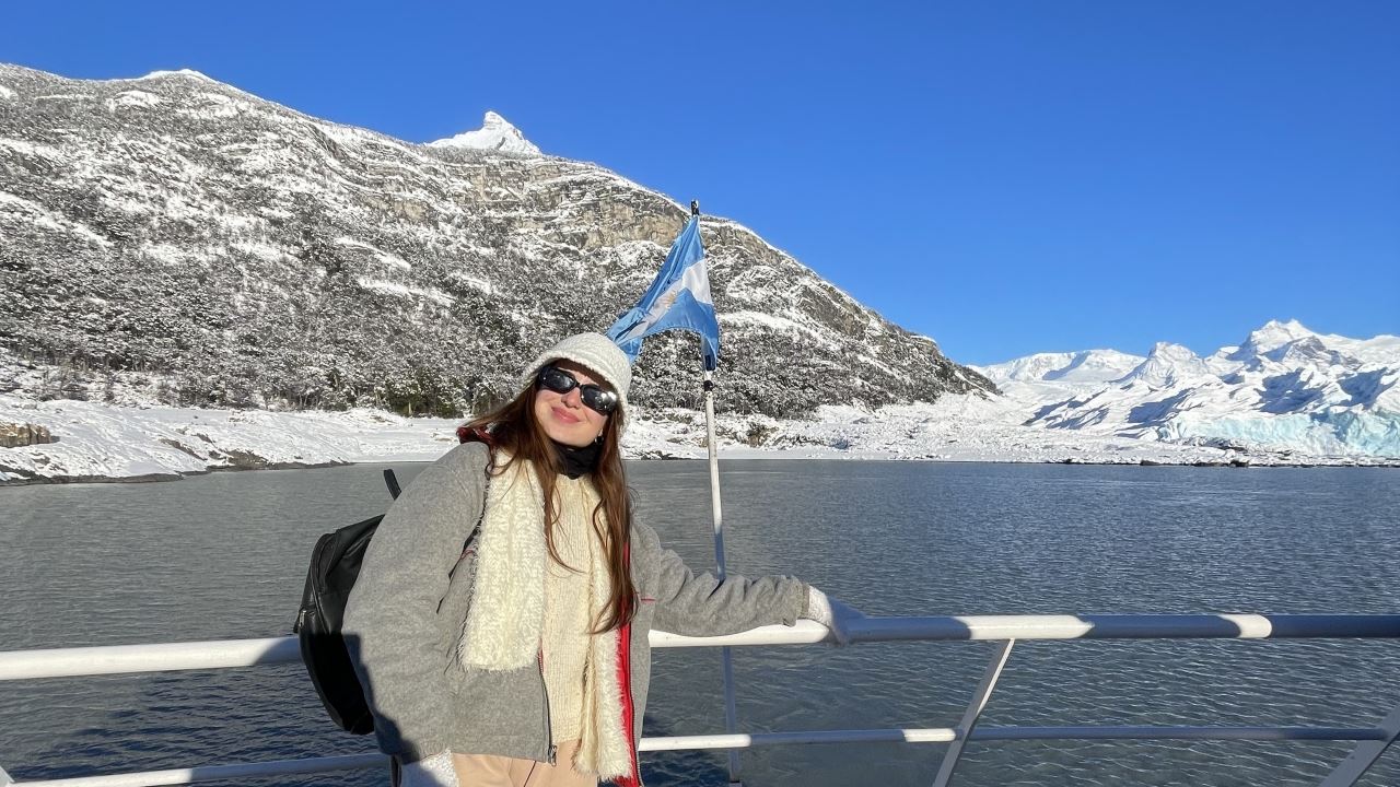 Navegación Glaciar Perito Moreno (Safari Nautico) (10)