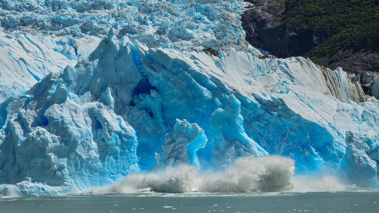 Navegación Glaciar Perito Moreno (Safari Nautico) (2)