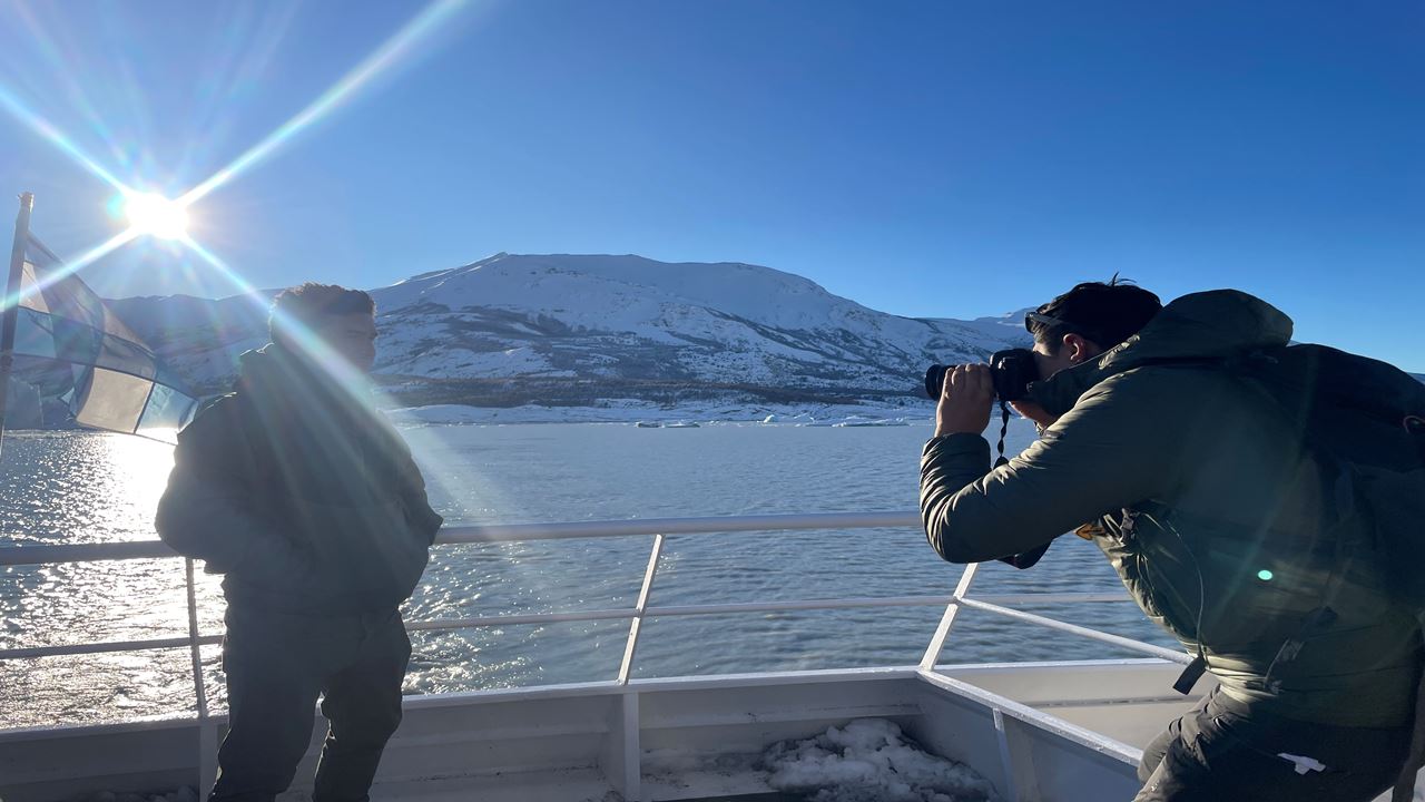 Navegación Glaciar Perito Moreno (Safari Nautico) (5)