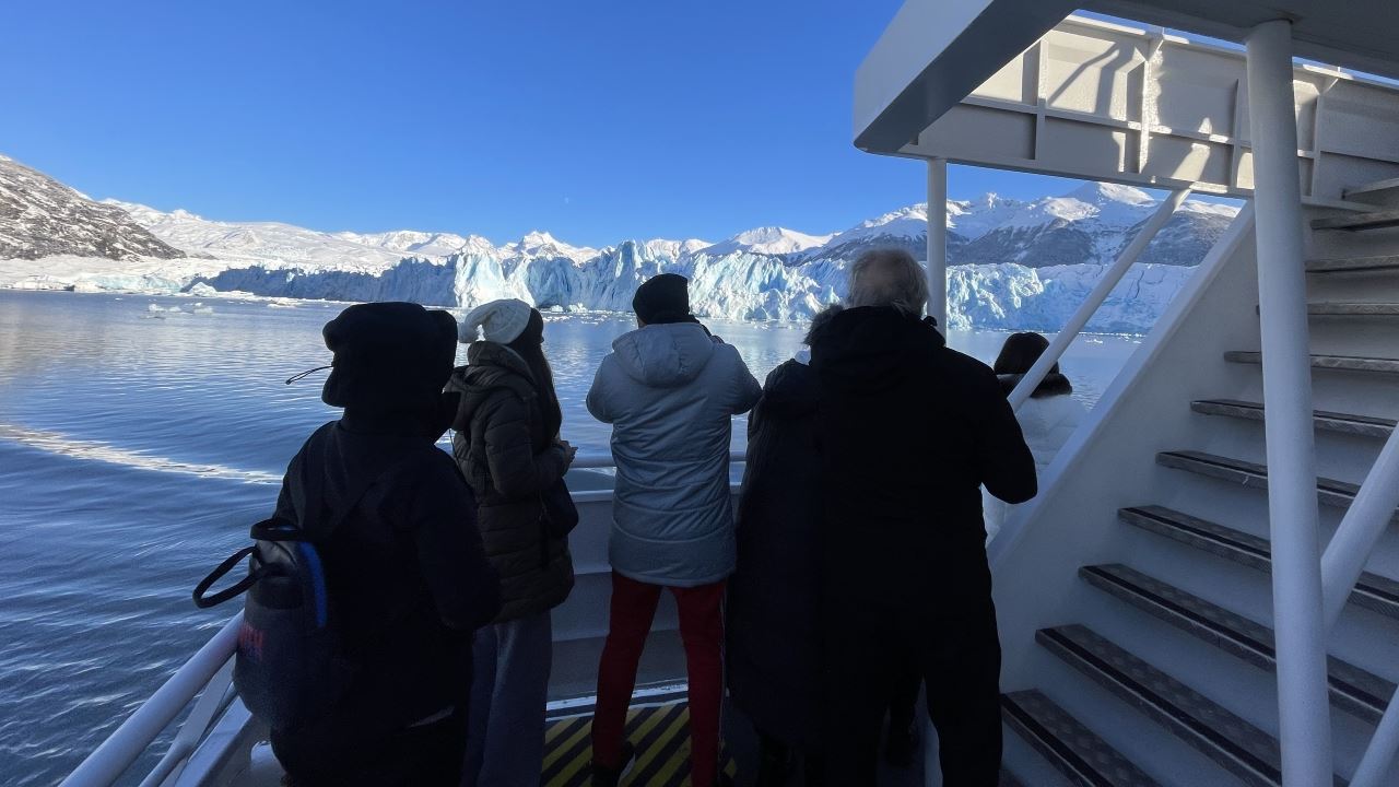 Navegación Glaciar Perito Moreno (Safari Nautico) (8)