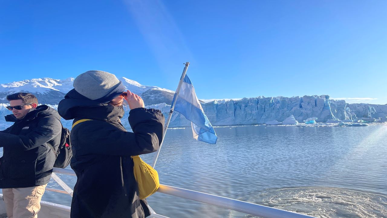Navegación Glaciar Perito Moreno (Safari Nautico) (7)