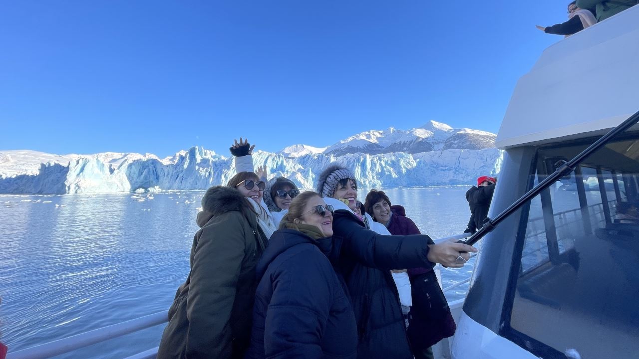 Navegación Glaciar Perito Moreno (Safari Nautico) (6)