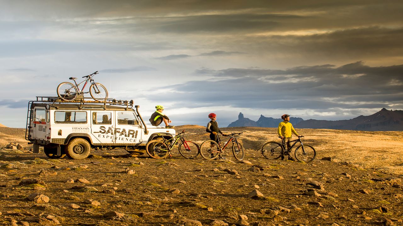 Safari Bike Experience - Fauna Y Estepa (3)