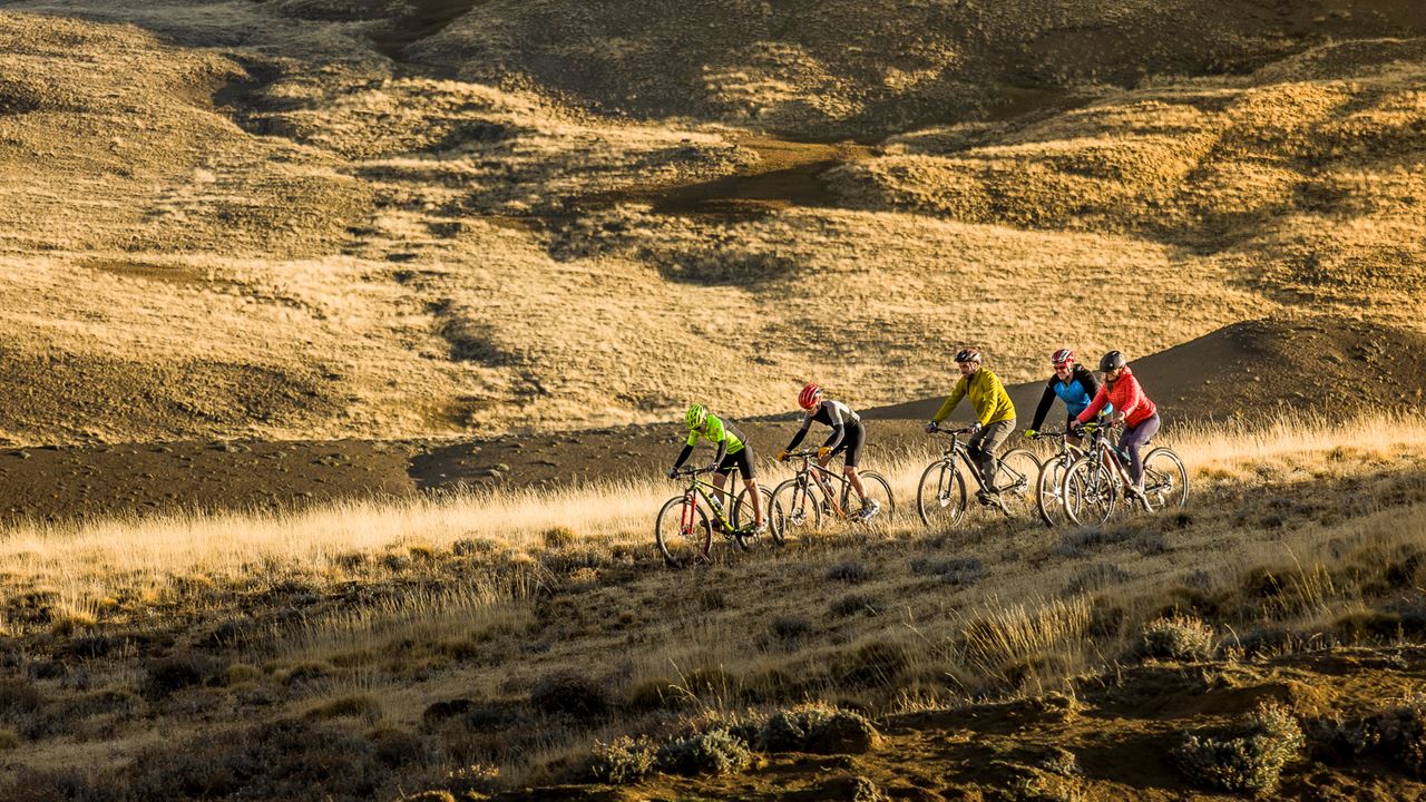 Safari Bike Experience - Fauna Y Estepa (5)