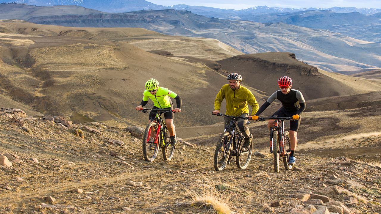Safari Bike Experience - Fauna Y Estepa (4)