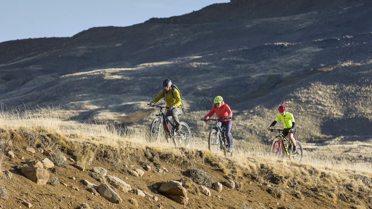 Safari Bike Experience - Fauna Y Estepa (7)