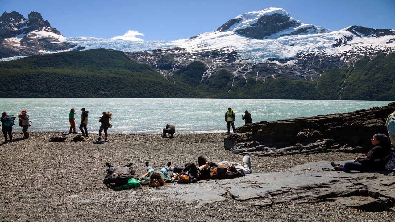 Todo Glaciares Al Atardecer (6)