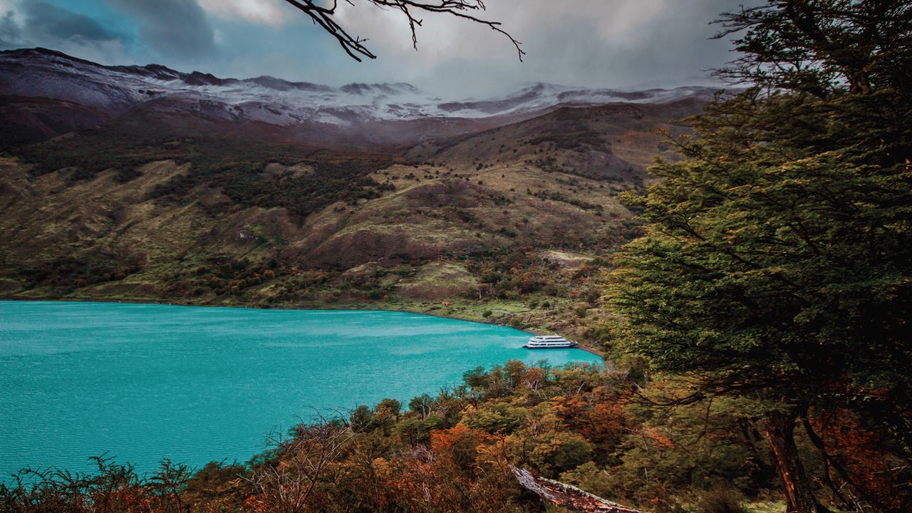 L'esprit Des Glaciers foto 1
