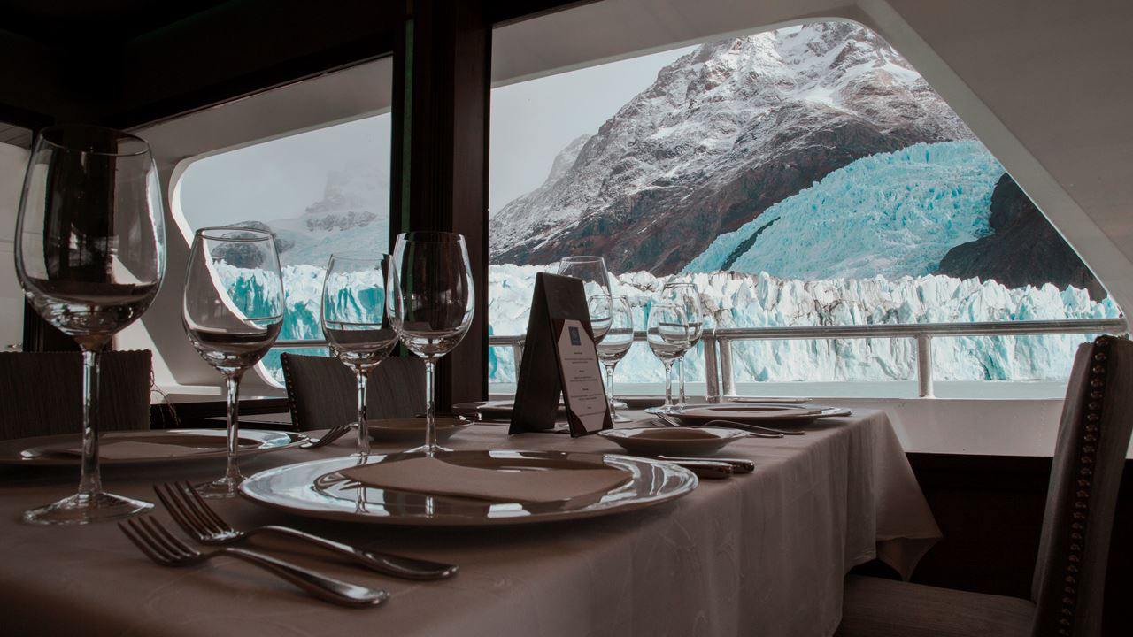 L'esprit Des Glaciers foto 2