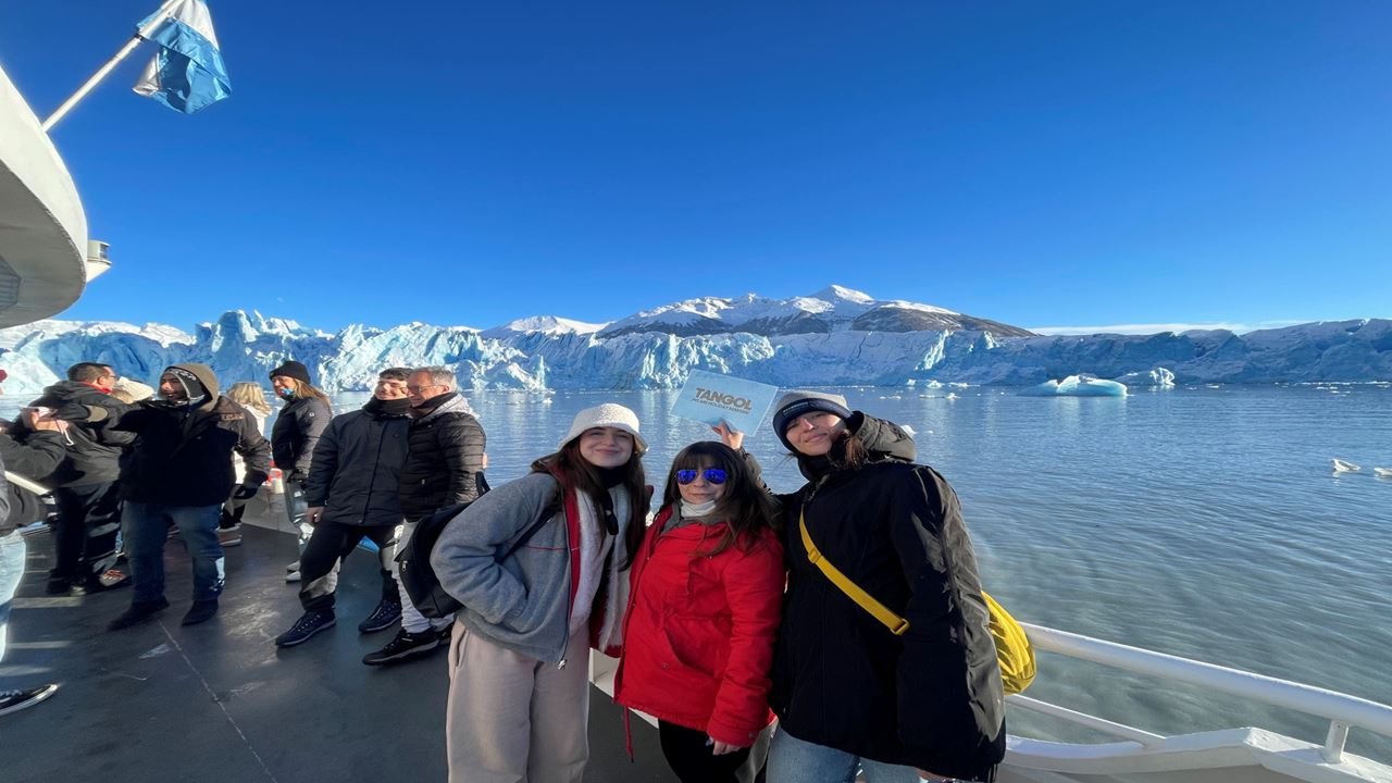 Promo : Glacier Perito Moreno, Safari Nautique Et Transferts Aéroport foto 6