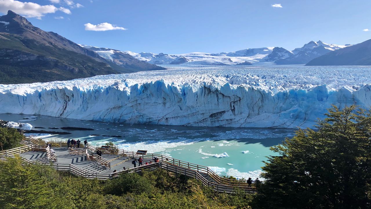Promo : Glacier Perito Moreno, Safari Nautique Et Transferts Aéroport foto 11