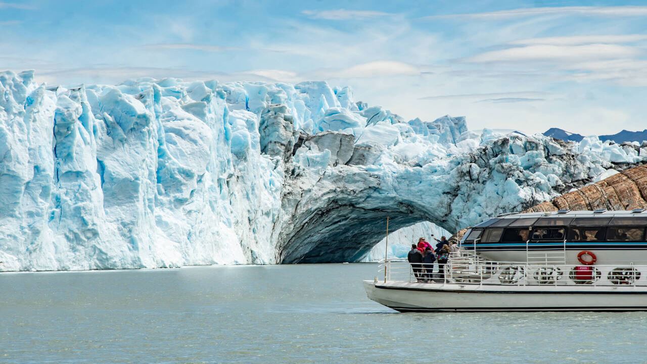 Promo : Glacier Perito Moreno, Safari Nautique Et Transferts Aéroport foto 8