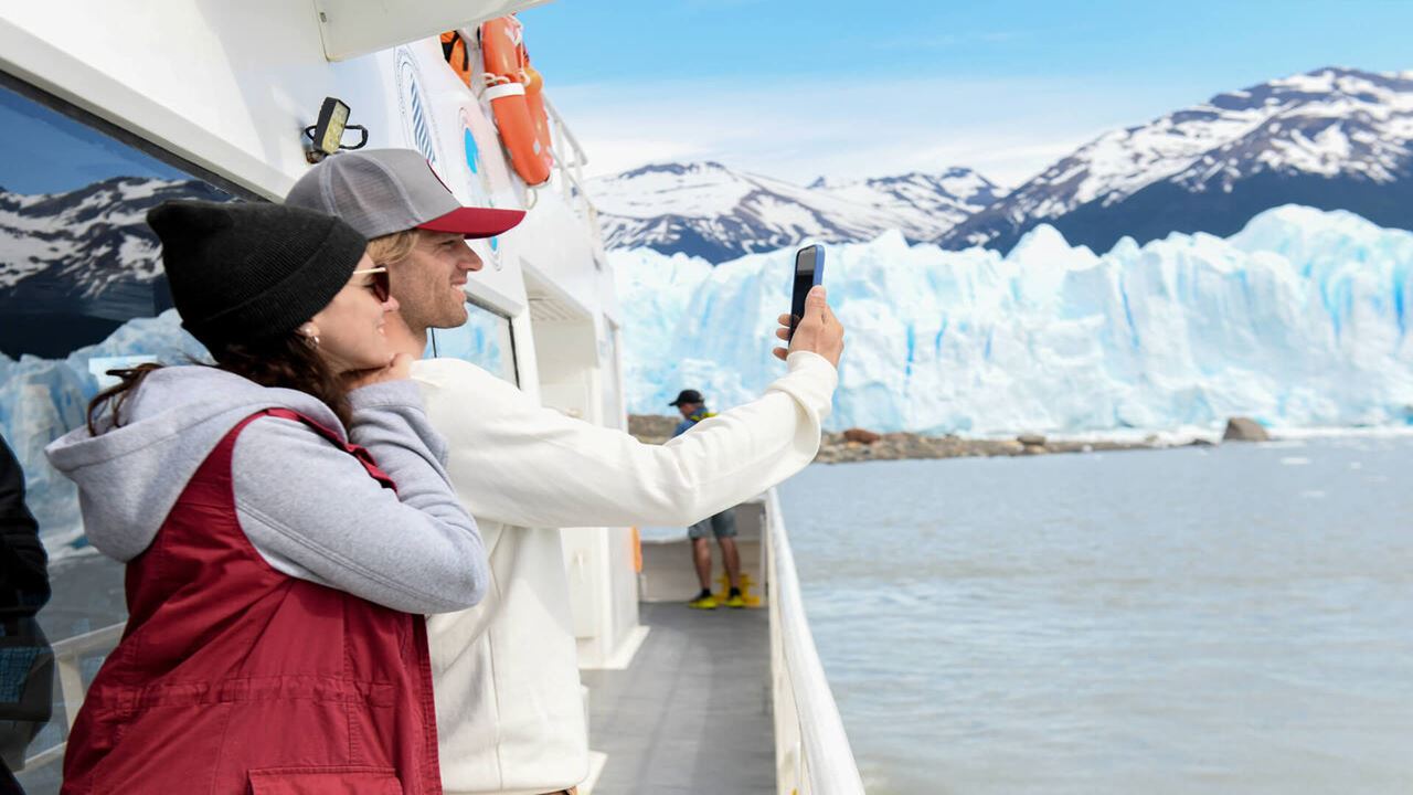 Promo : Glacier Perito Moreno, Safari Nautique Et Transferts Aéroport foto 9