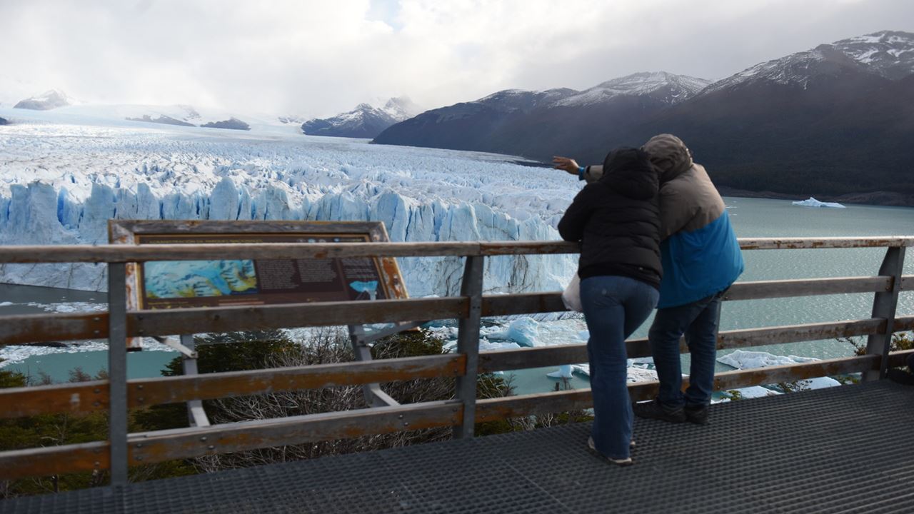 Promo : Glacier Perito Moreno, Safari Nautique Et Transferts Aéroport foto 5