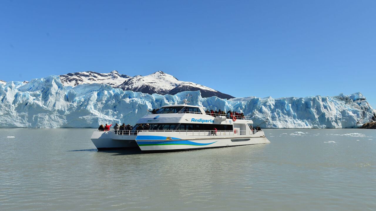 Promo : Glacier Perito Moreno, Safari Nautique Et Transferts Aéroport foto 7