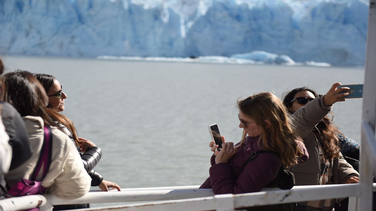 Promo : Glacier Perito Moreno, Safari Nautique Et Transferts Aéroport foto 12