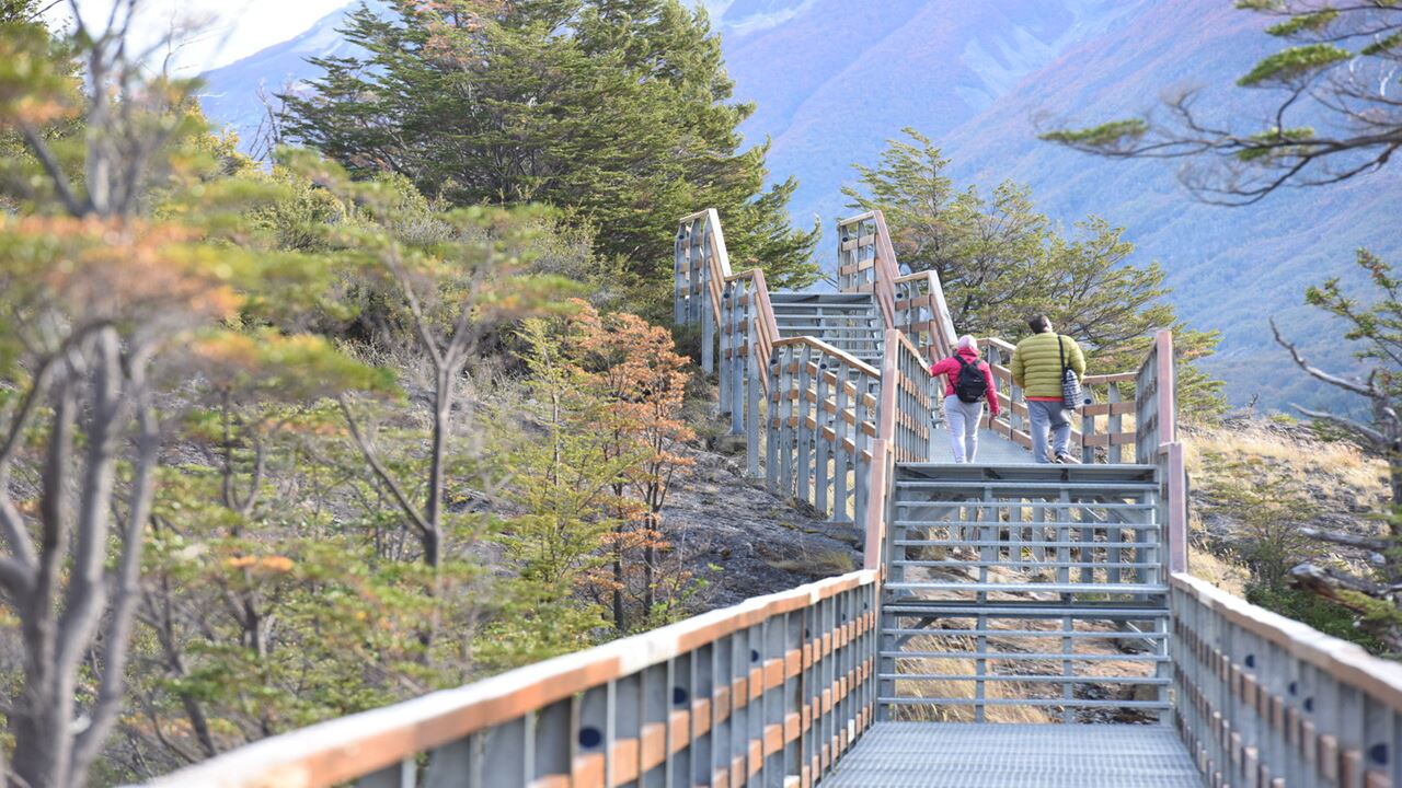 Promo: Transferts Et Glacier Perito Moreno foto 4