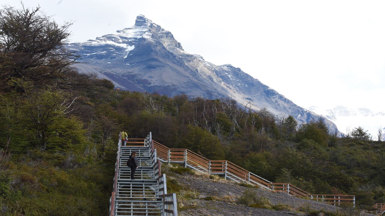 Promo: Transferts Et Glacier Perito Moreno foto 5
