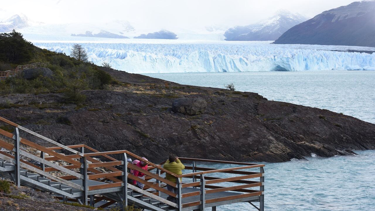 Promo: Transferts Et Glacier Perito Moreno foto 6